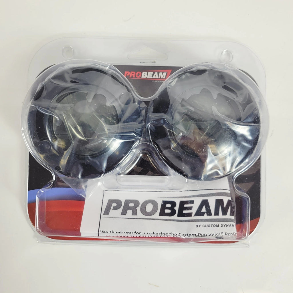 Turn Signal Adapters for Harley Road King (PB-FLAT-BEZ-BS)