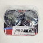 Turn Signal Adapters for Harley Road King (PB-FLAT-BEZ-BS)