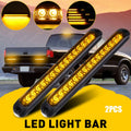 LED Flowing Turn Tail Light Bar for Truck Trailer (Waterproof)