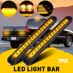 LED Flowing Turn Tail Light Bar for Truck Trailer (Waterproof)
