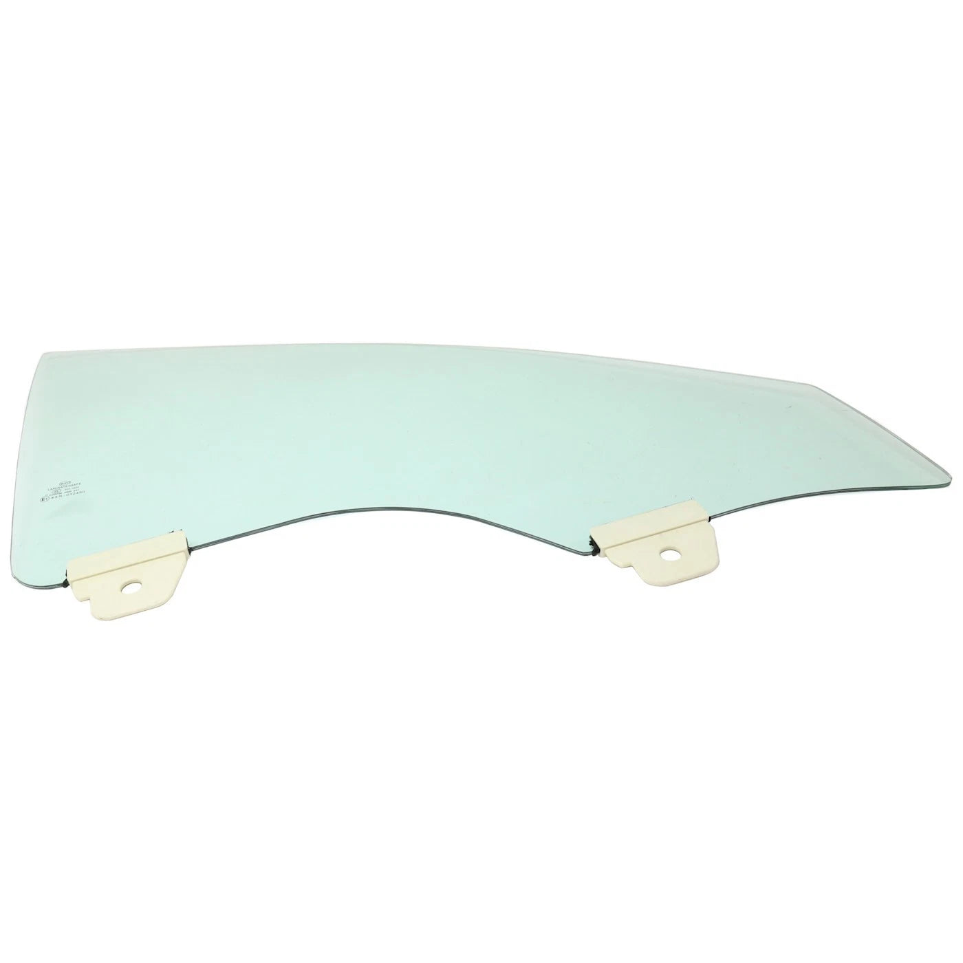 Front Passenger Door Glass for Chevy Malibu (Limited)