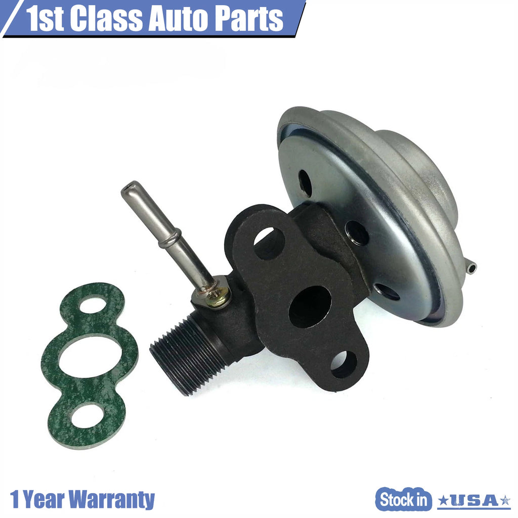 EGR Valve for Toyota RAV4, Celica, Camry (1996–1999)