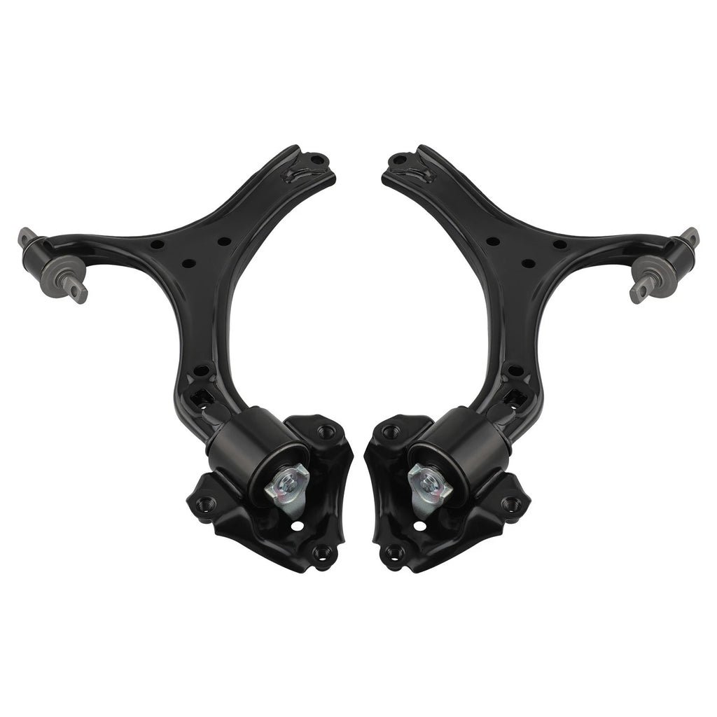 Front Struts Lower Control Arms Set for Honda Accord 2013–2017 2.4L EX EX-L