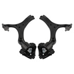 Front Struts Lower Control Arms Set for Honda Accord 2013–2017 2.4L EX EX-L