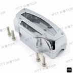 CNC Aluminum Tachometer Gauge Housing Cover for Suzuki M109R VZR1800 (2006–2023)