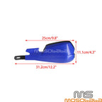 Wind Deflectors for Harley Pan America 1250 (2021 - Present)
