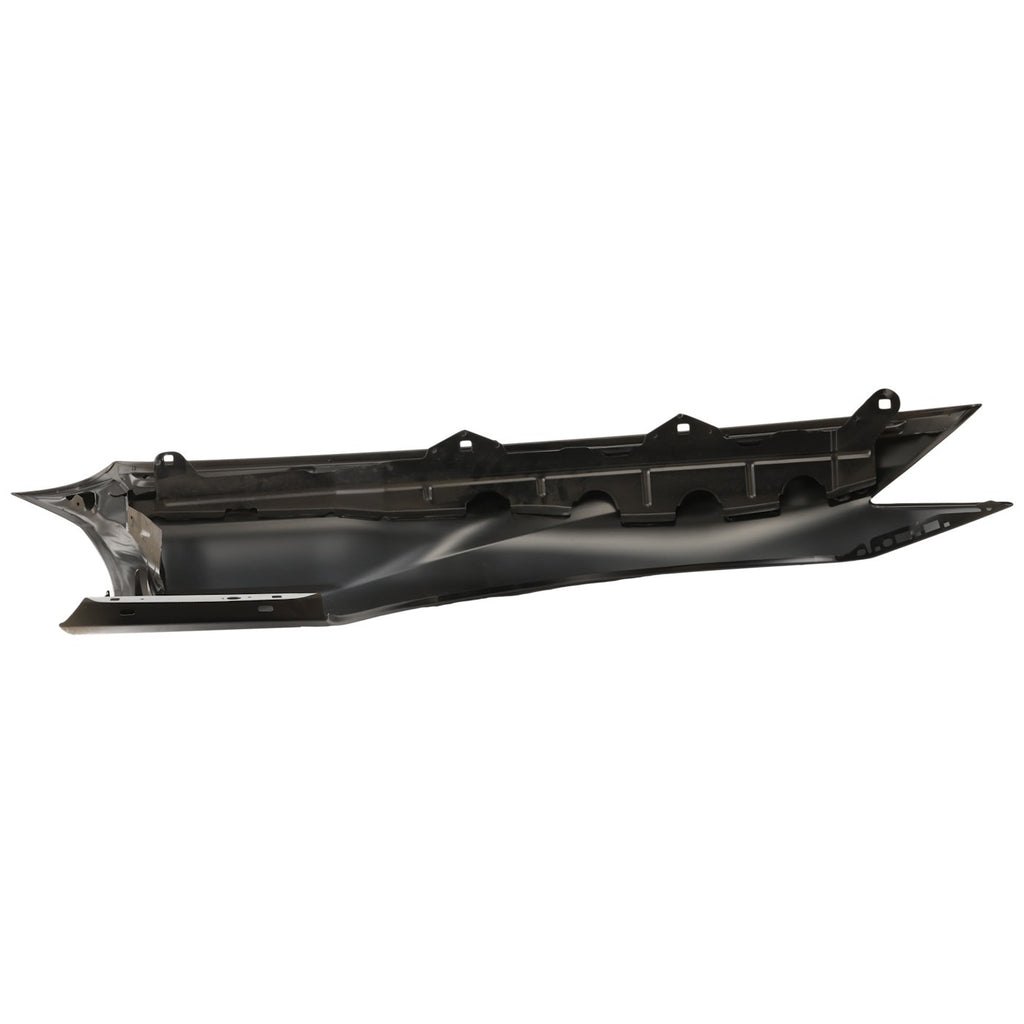Fender for Mercedes-Benz S550 (2007–2013) Front Driver Side Steel