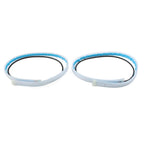 60cm  Sequential DRL LED Strip Signal Lights for Car