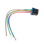 Heater Climate Fan Speed Control Connector Wire Harness for Chevy Suburban (1996–1999)