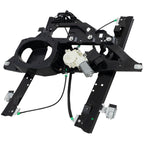Window Regulator for Lincoln Navigator (Front Passenger Right Side)
