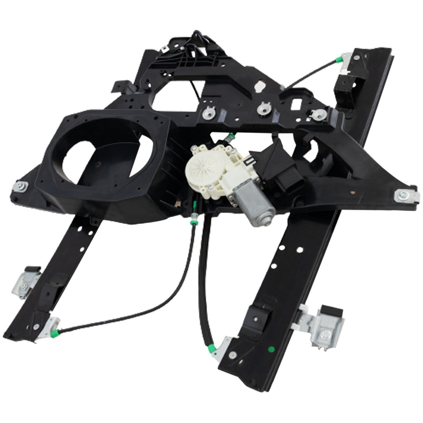 Window Regulator for Lincoln Navigator (Front Passenger Right Side)