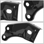 Bumper Cover Support Bracket for Toyota Tacoma (2001–2004)