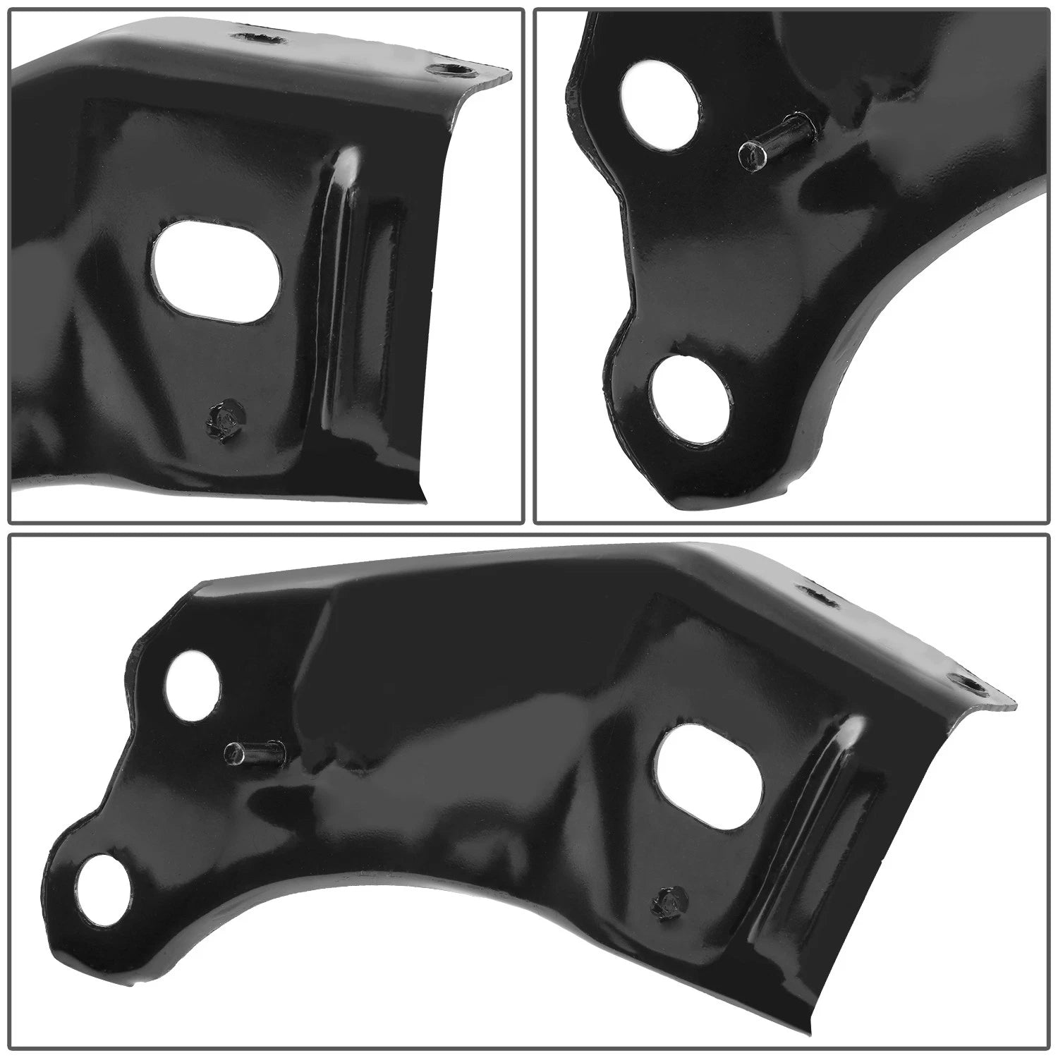 Bumper Cover Support Bracket for Toyota Tacoma (2001–2004)