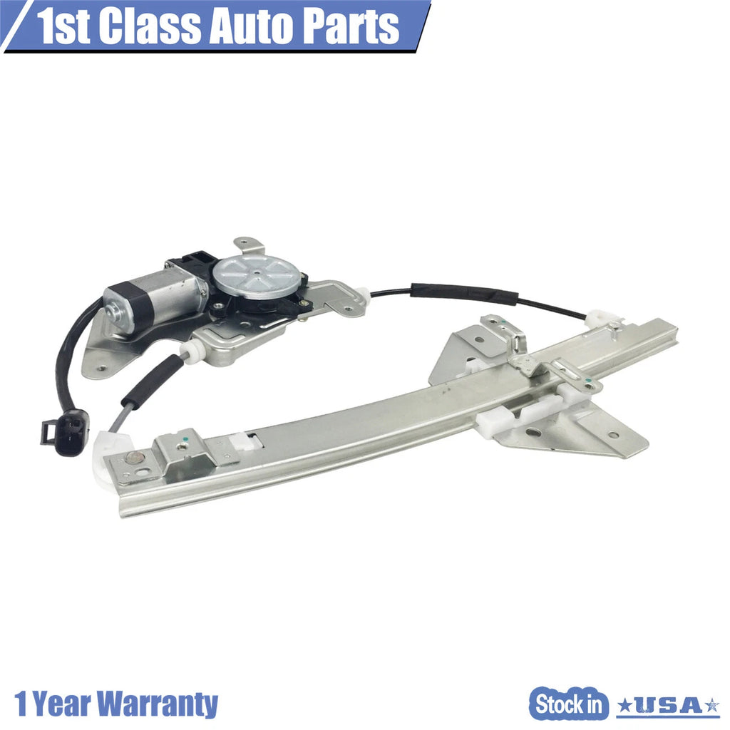 Power Window Regulator Motor for Alero Grand Am (1999–2005)