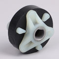 Coupler for Roper Washing Machine Motor and Transmission Link (285753A)