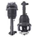 2Pcs Front Air Shock Struts with ADS for Mercedes CLS400 CLS550 (2012–2017)