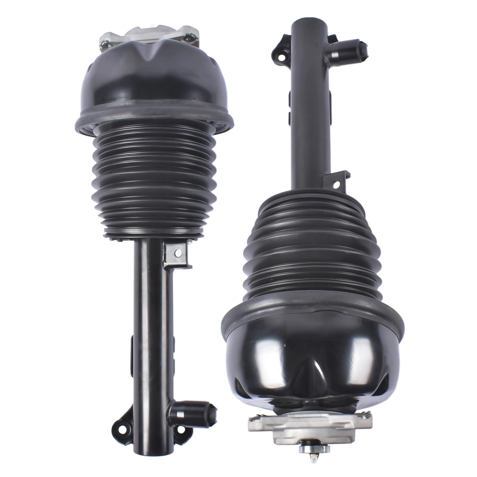 2Pcs Front Air Shock Struts with ADS for Mercedes CLS400 CLS550 (2012–2017)