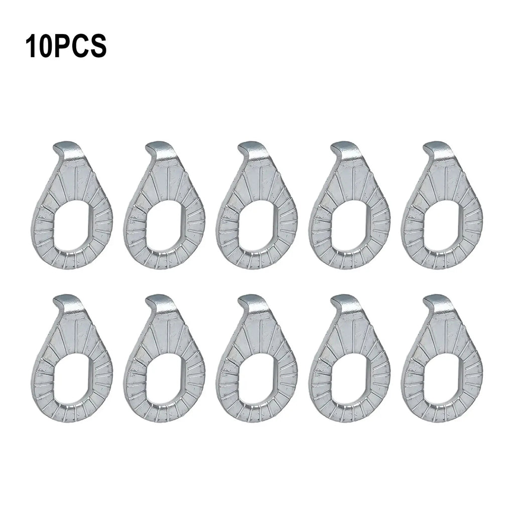 Replacement Kit for E-bike Motor Washer Front and Rear Axle