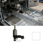 Fuel Injector for Hyundai Sonata Azera Santa Fe 3.3L (2006–2012) 0261500107
