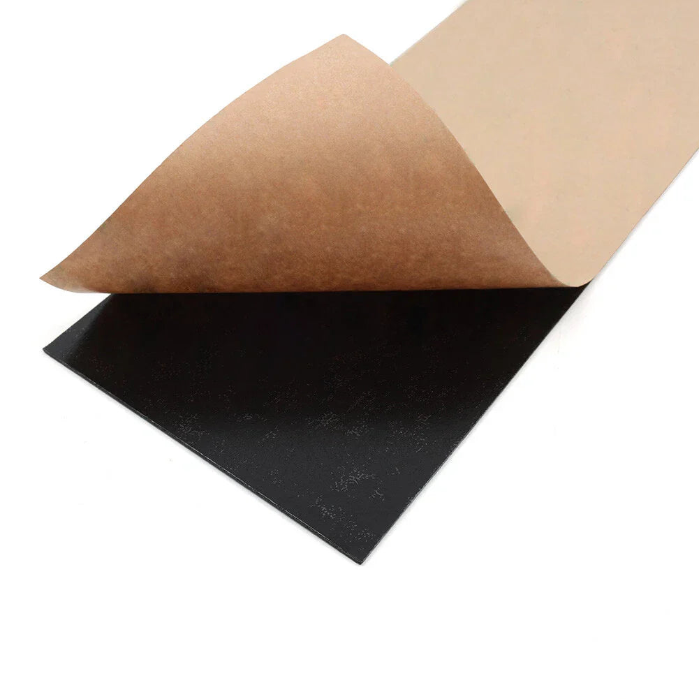 Pillar Post Door Window Trim Covers for Ford F-150 (2015-2022)