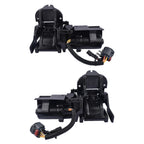 Power Step Running Board Motor LH + RH for Chevy Suburban, Cadillac Escalade (2007–2014)