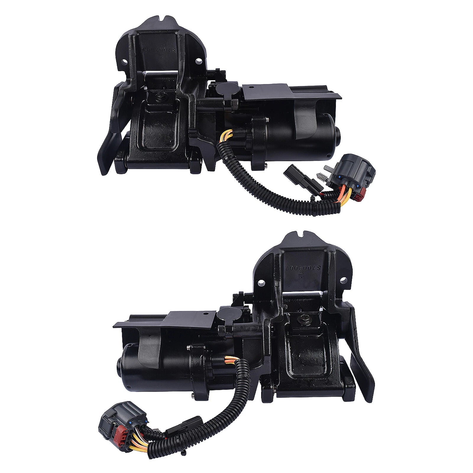 Power Step Running Board Motor LH + RH for Chevy Suburban, Cadillac Escalade (2007–2014)