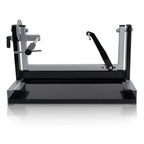 Motorcycle Engine Stand for Rebuilding Single-Cylinder Engines (2–4 Stroke)