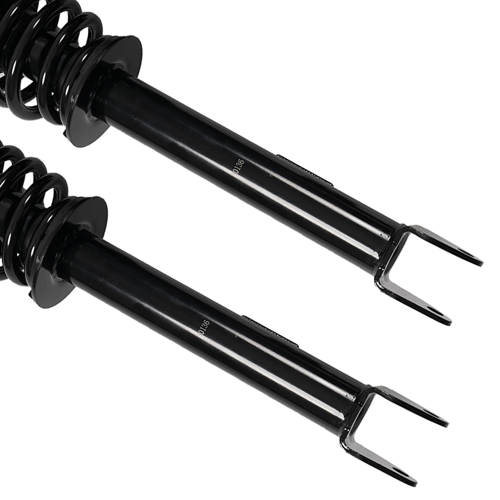 Pair Front Complete Shock Struts for Dodge Charger Chrysler 300 RWD (2005–2010)