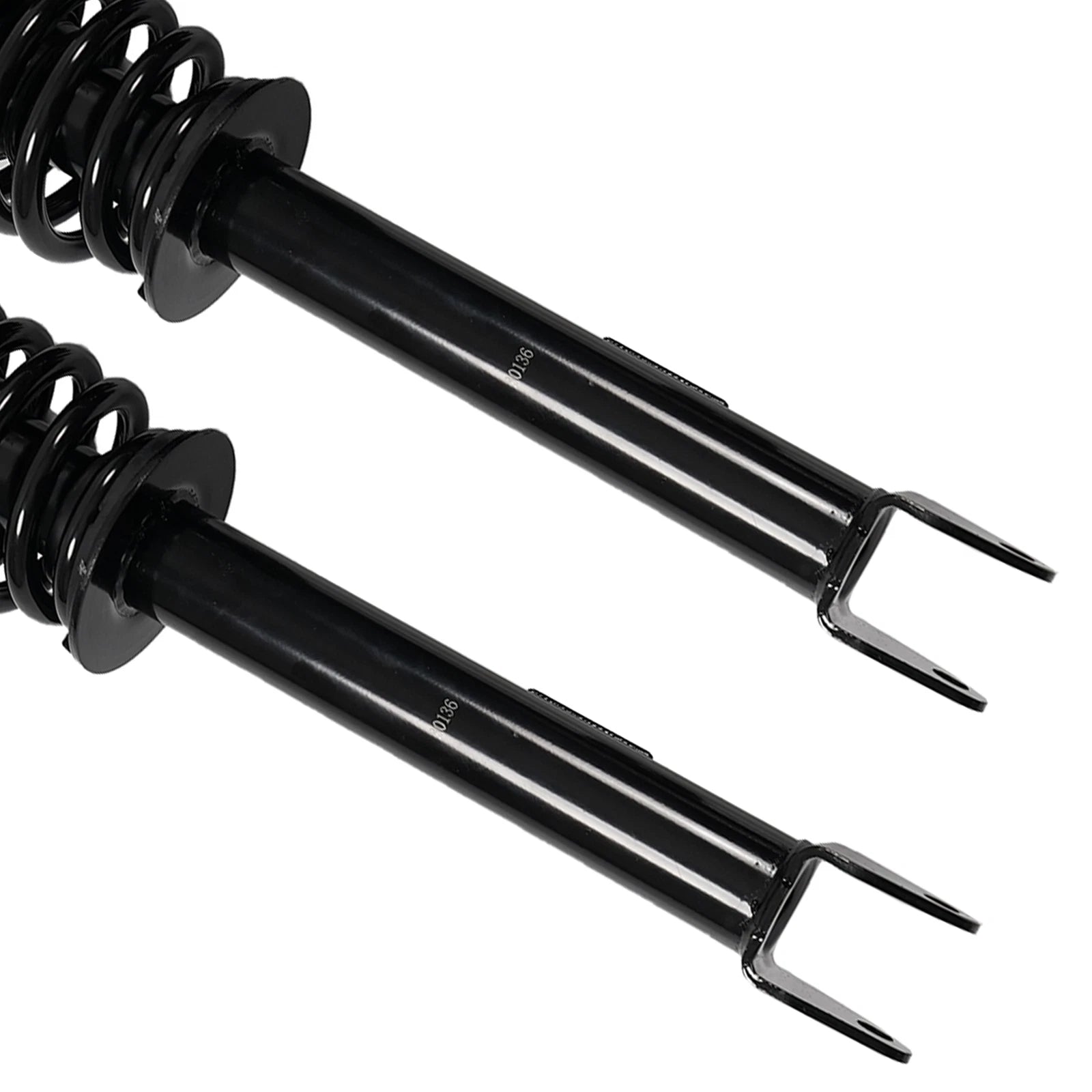 Pair Front Complete Shock Struts for Dodge Charger Chrysler 300 RWD (2005–2010)