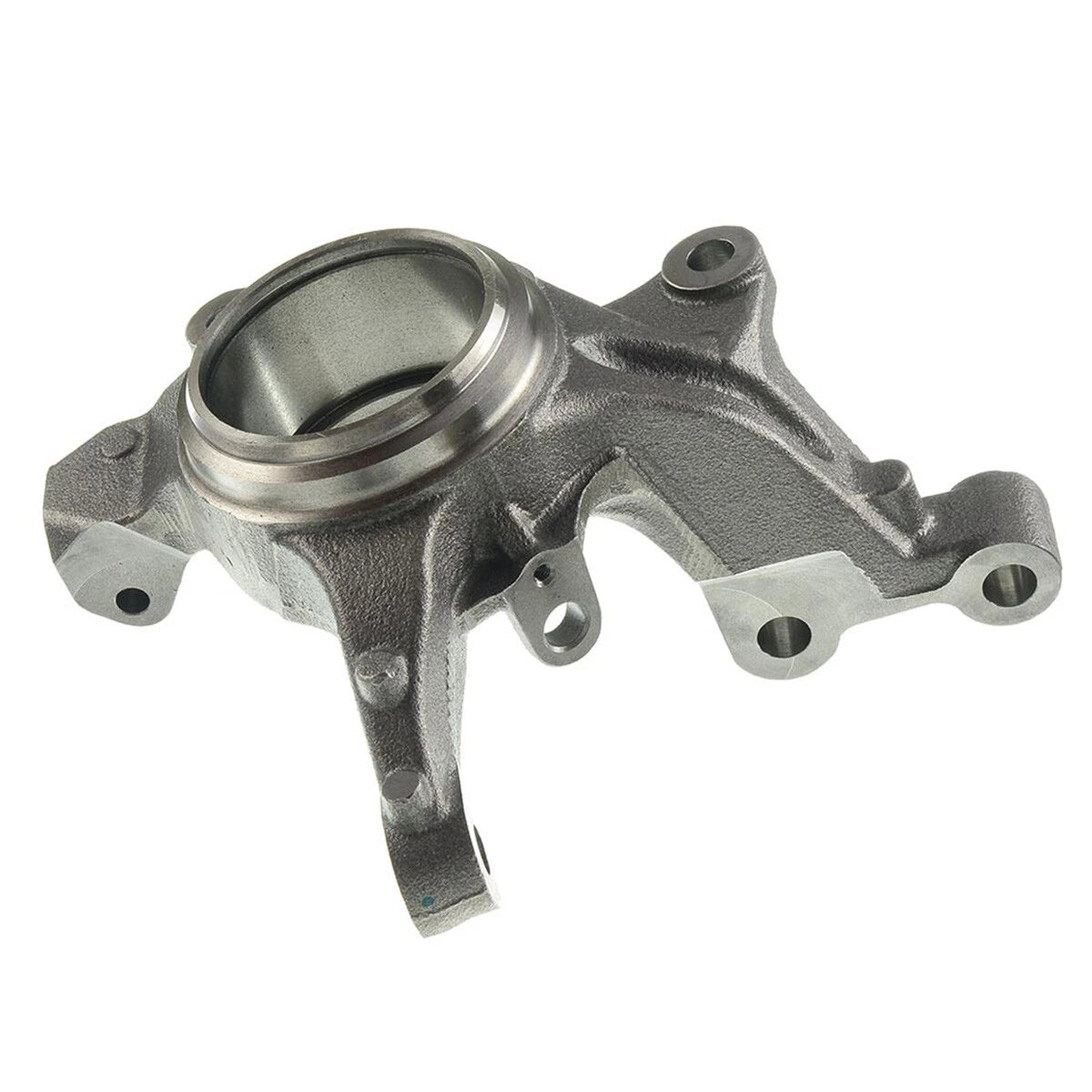 Front Left Steering Knuckle for Ford Edge, Lincoln MKX (2007-2015)