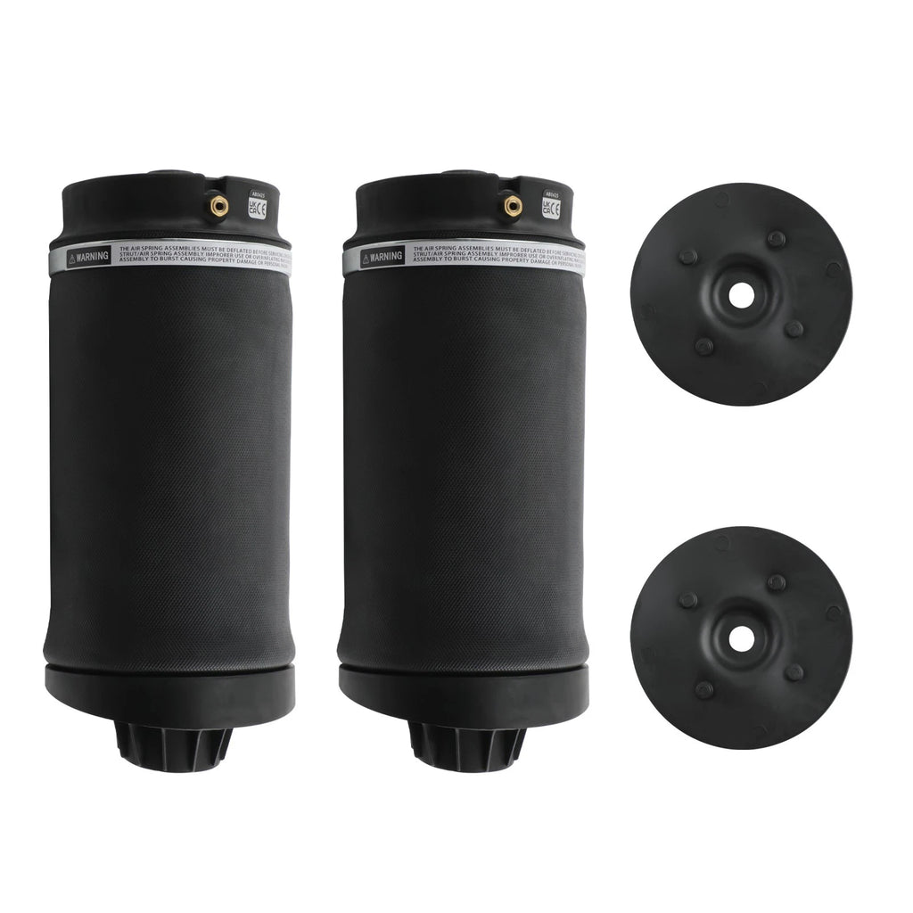 2 Pieces Air Suspension Bag for Mercedes Benz R320 (2007–2009)