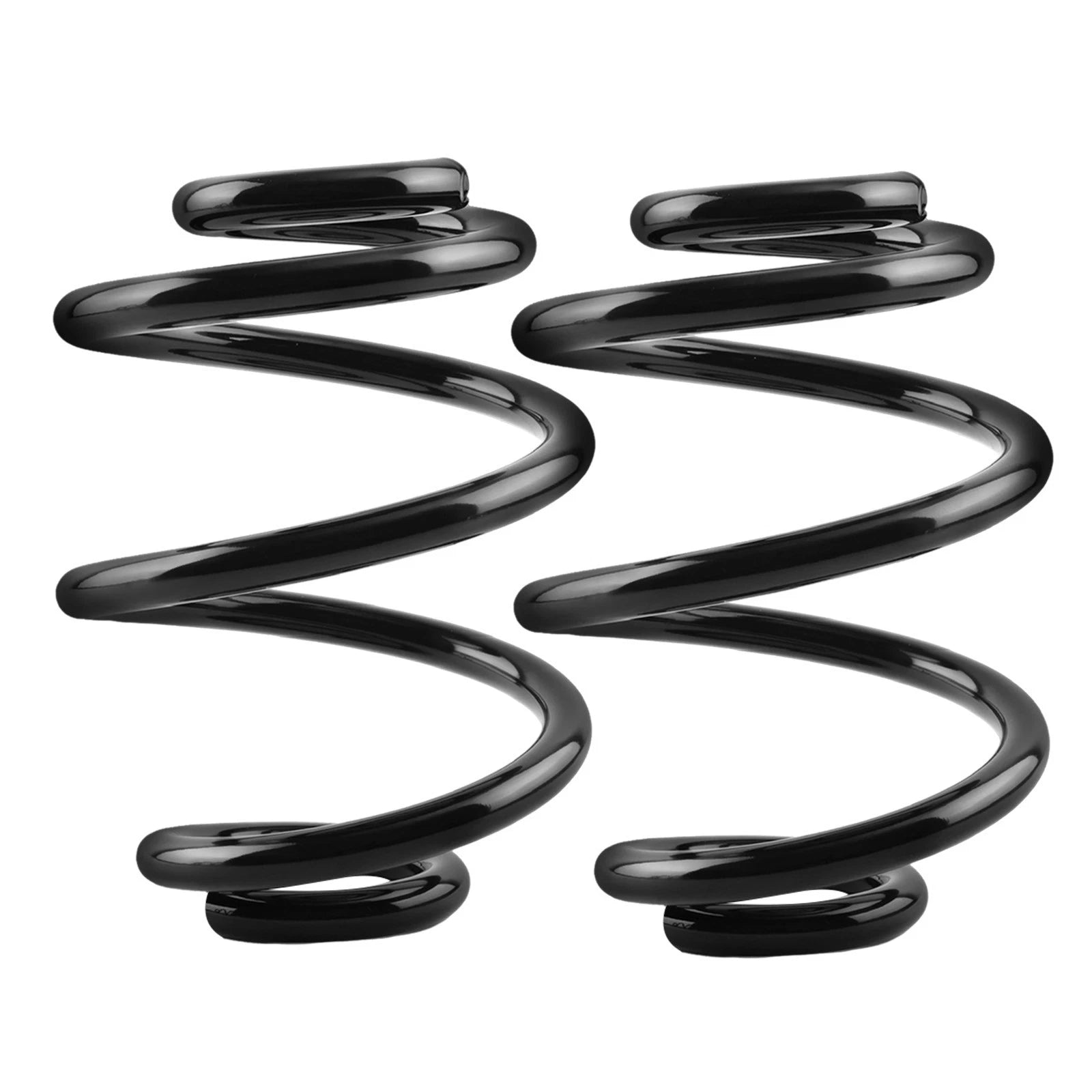 4" Rear Lowering Coil Springs Drop Kit for Chevy GMC Truck 1/2 Ton 1960–1972