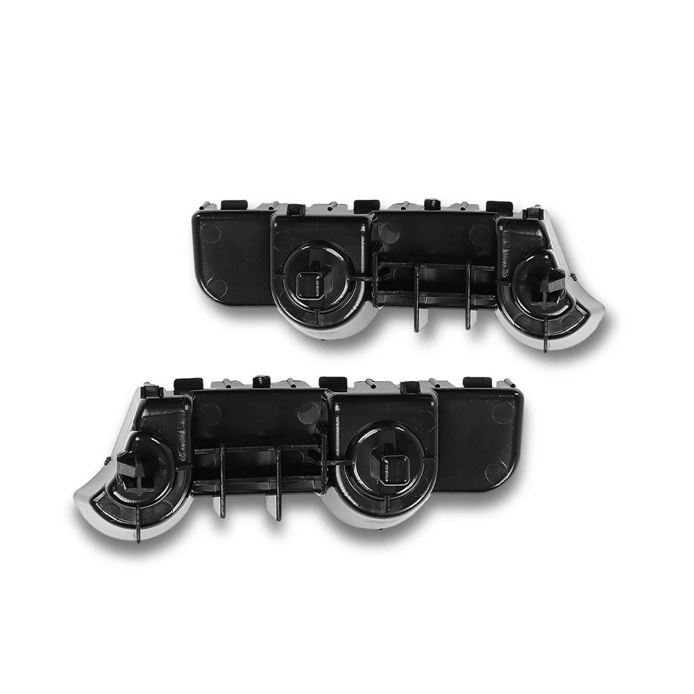 2X Front Bumper Brackets for Nissan Maxima (2009–2015)