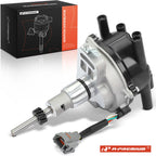 Ignition Distributor with Cap and Rotor for Toyota 4Runner Pickup (1988–1991)