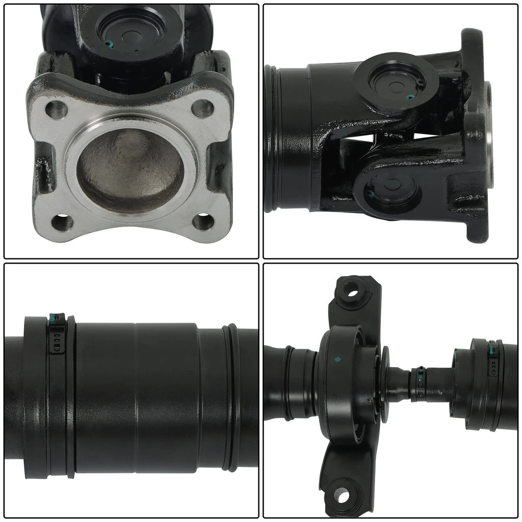 Rear Driveshaft Assembly for Subaru Outback (2005â2009)