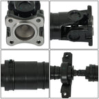 Rear Driveshaft Assembly for Subaru Outback (2005â2009)