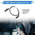 ABS Wheel Speed Sensor for Dodge Viper (No. 5290952AA/AB1577)