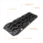 2Pcs 48"x14.5" Recovery Board for Off-Road Vehicles