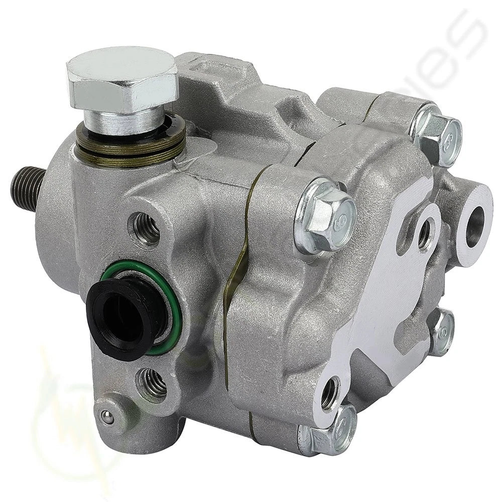 Power Steering Pump with Pulley for Mercury Villager, Nissan Quest (1993–1998)