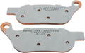 Sintered Brake Pads for Harley-Davidson (HDP987)