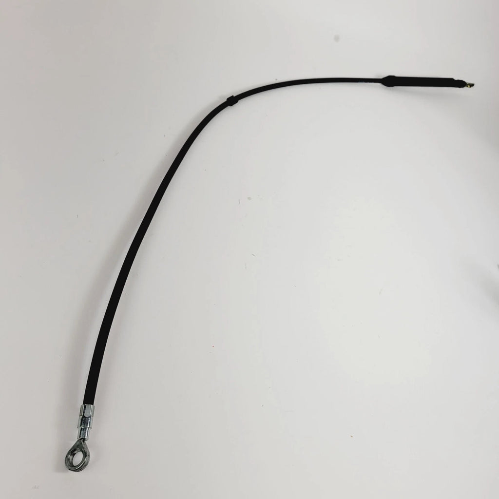 Clutch Control Cable for Harley Davidson Road King & Freewheeler (2021–2024) 37200440