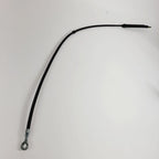 Clutch Control Cable for Harley Davidson Road King & Freewheeler (2021–2024) 37200440
