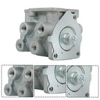 Foot Brake Control Valve for E7