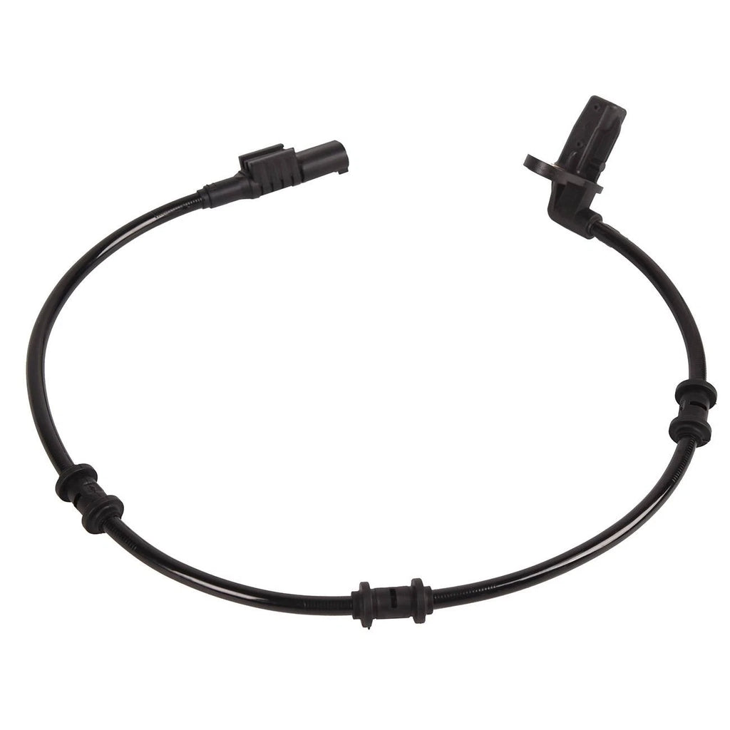 Rear Left ABS Wheel Speed Sensor for Mercedes-Benz ML350 ML500 (2003-2005)
