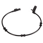 Rear Left ABS Wheel Speed Sensor for Mercedes-Benz ML350 ML500 (2003-2005)