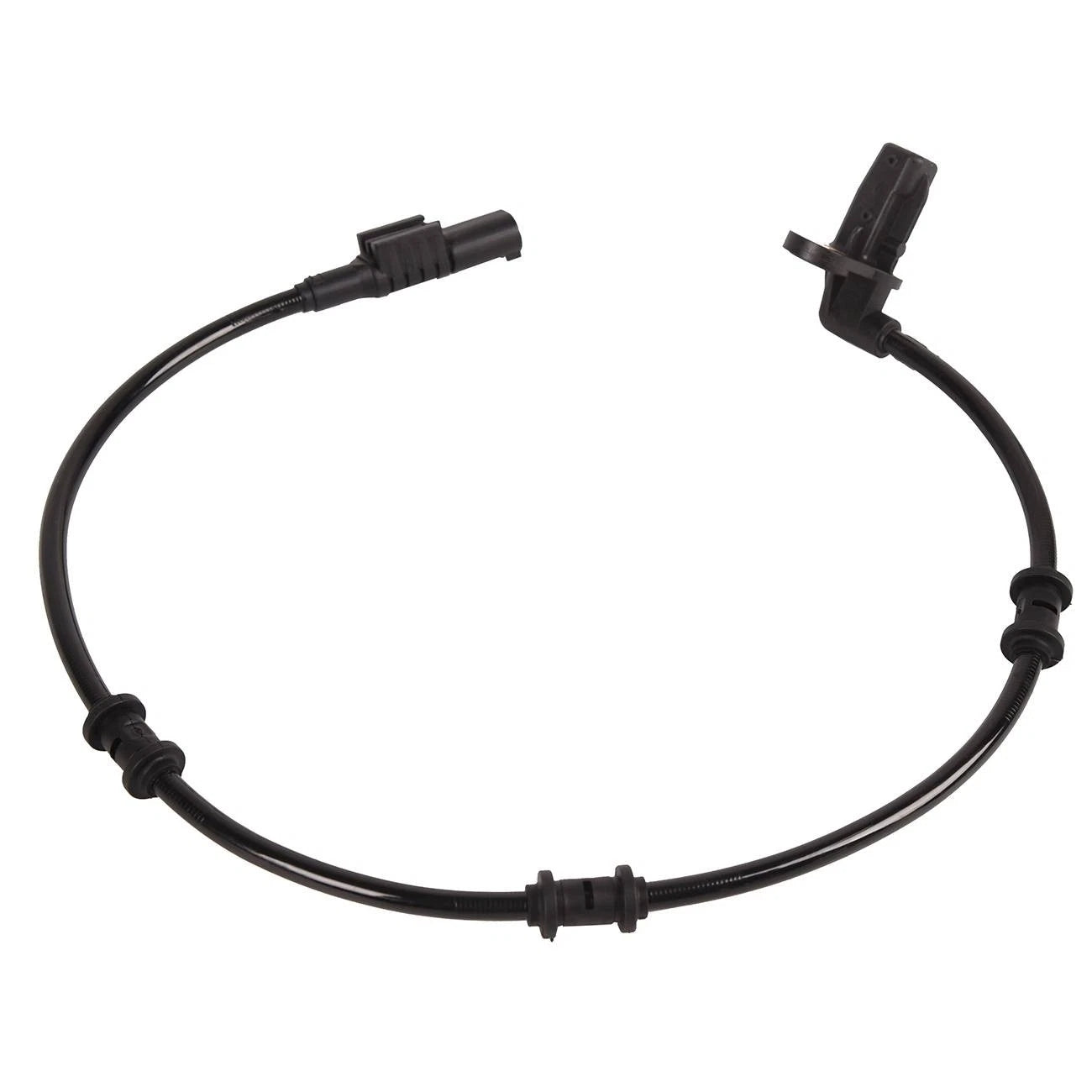 Rear Left ABS Wheel Speed Sensor for Mercedes-Benz ML350 ML500 (2003-2005)