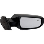Set of 2 Mirrors for Chevy Malibu (2016–2022)