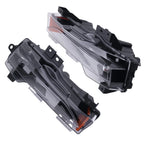 Set of 2 LED Fog Lights for Tesla Model 3/Y (2017–2023) 1077391-00-F 1077391-00-C