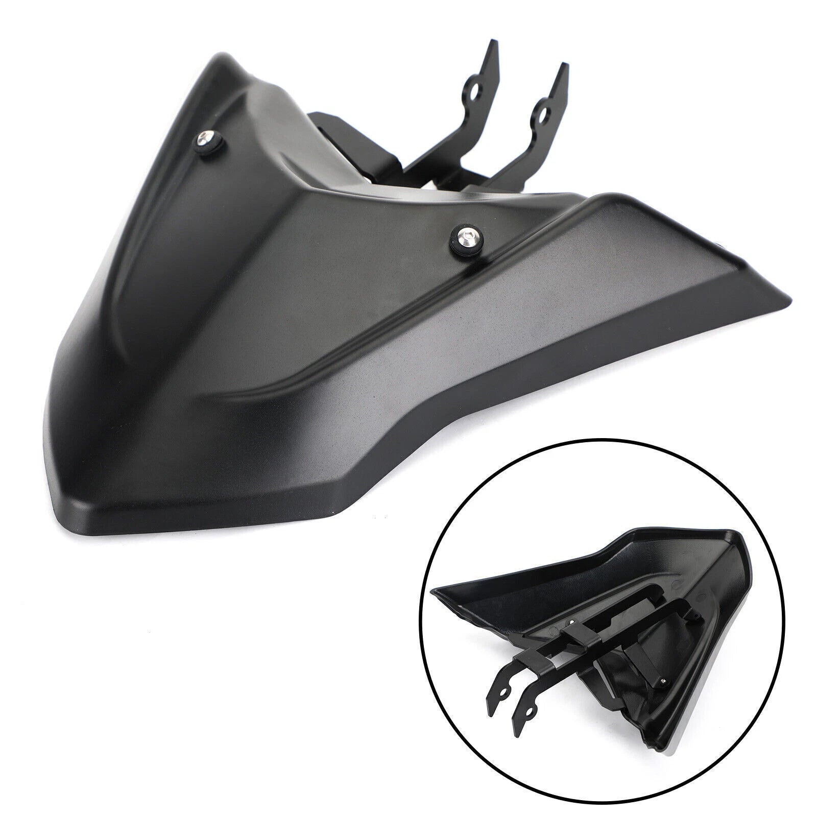 Fender Beak Extension for Yamaha Tenere 700 (2019–2020) T9