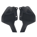 Side Wind Deflectors for Tiger 850 Sport (2021–2023), Tiger 900 (2020–2021) Black
